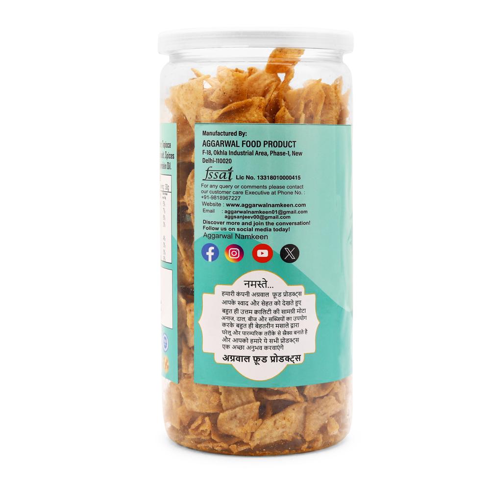 Rajma Jalpeno Chips
