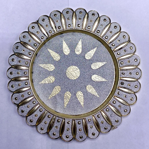 Robot Puja Thali