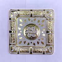 Robot Puja Thali