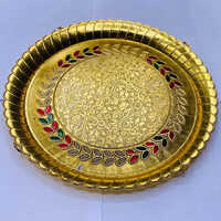Karwa Chauth Thali Set