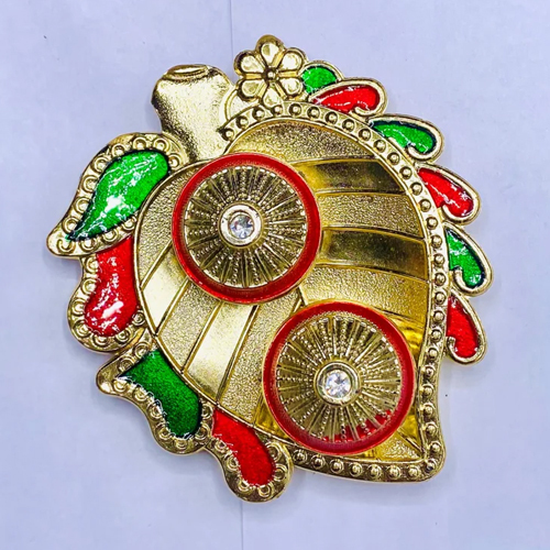 Kankavati Pooja Thali
