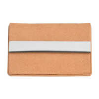 VC01R Leatherette Card Holder