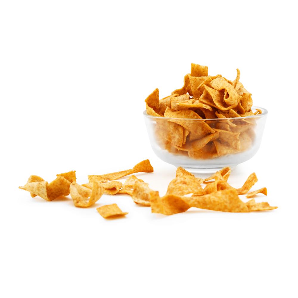 Rajma Biryani Chips