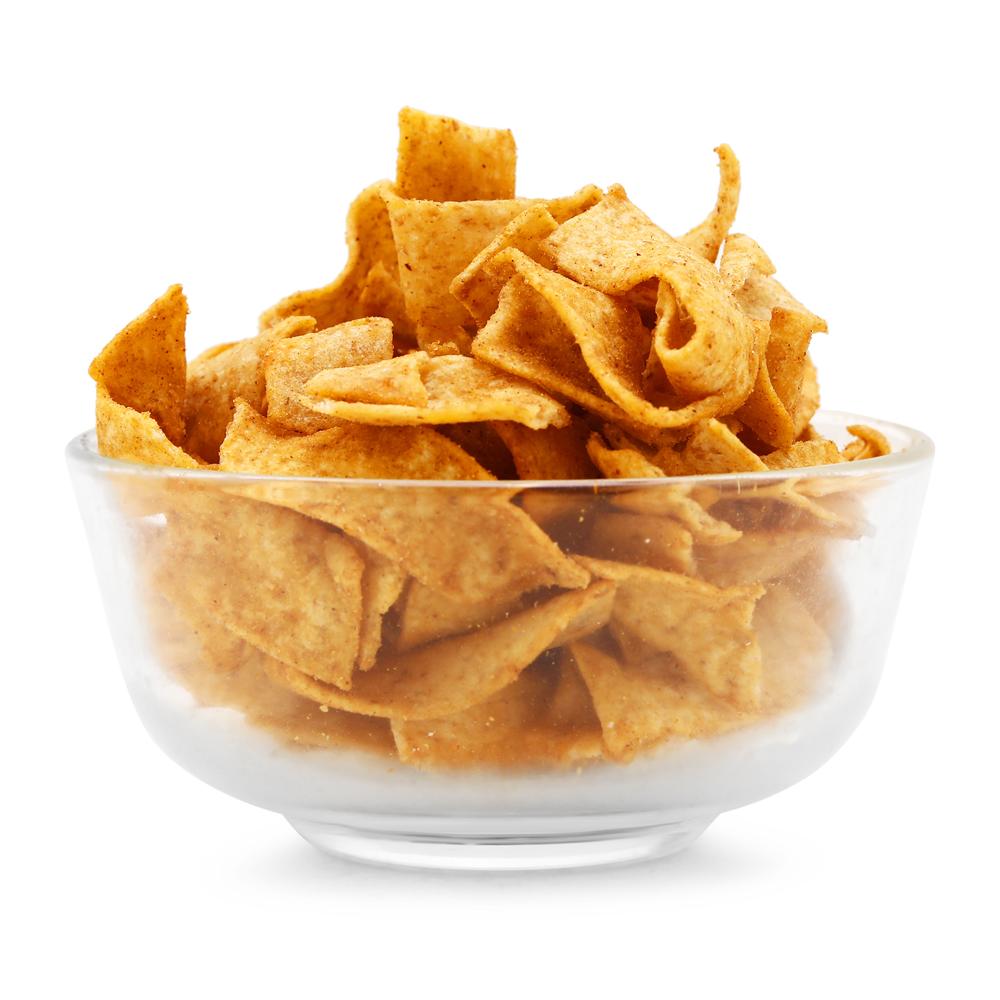 Rajma Biryani Chips - Feature: Healthy Snacks