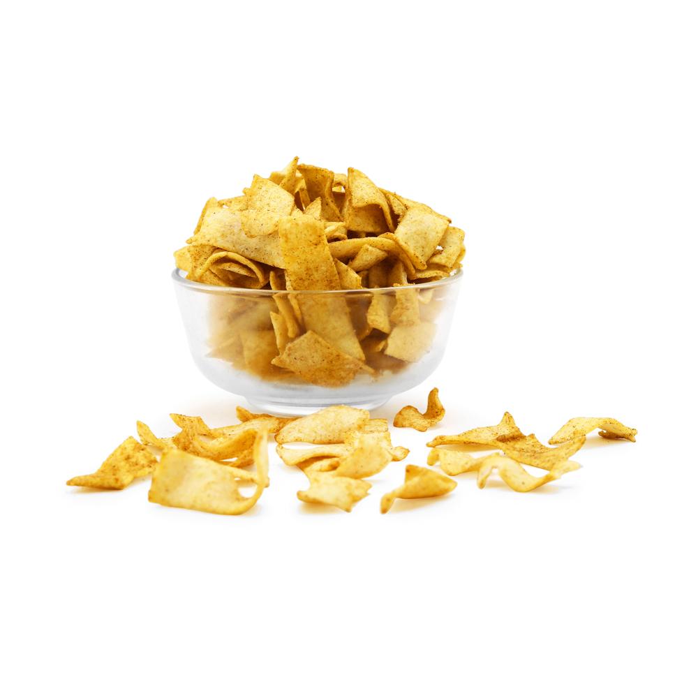 Rajma Achari Chips - Feature: Healthy Snacks