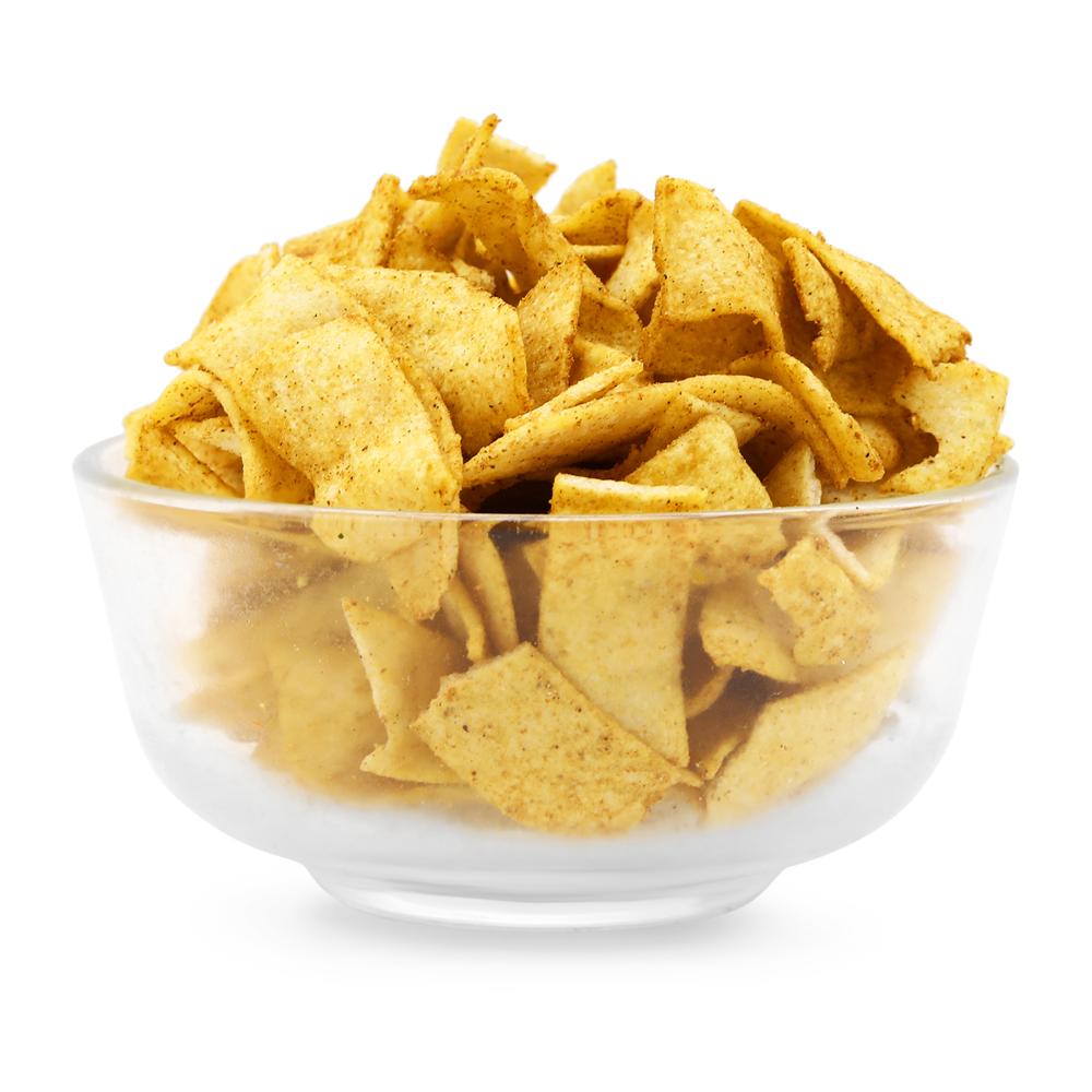 Rajma Achari Chips