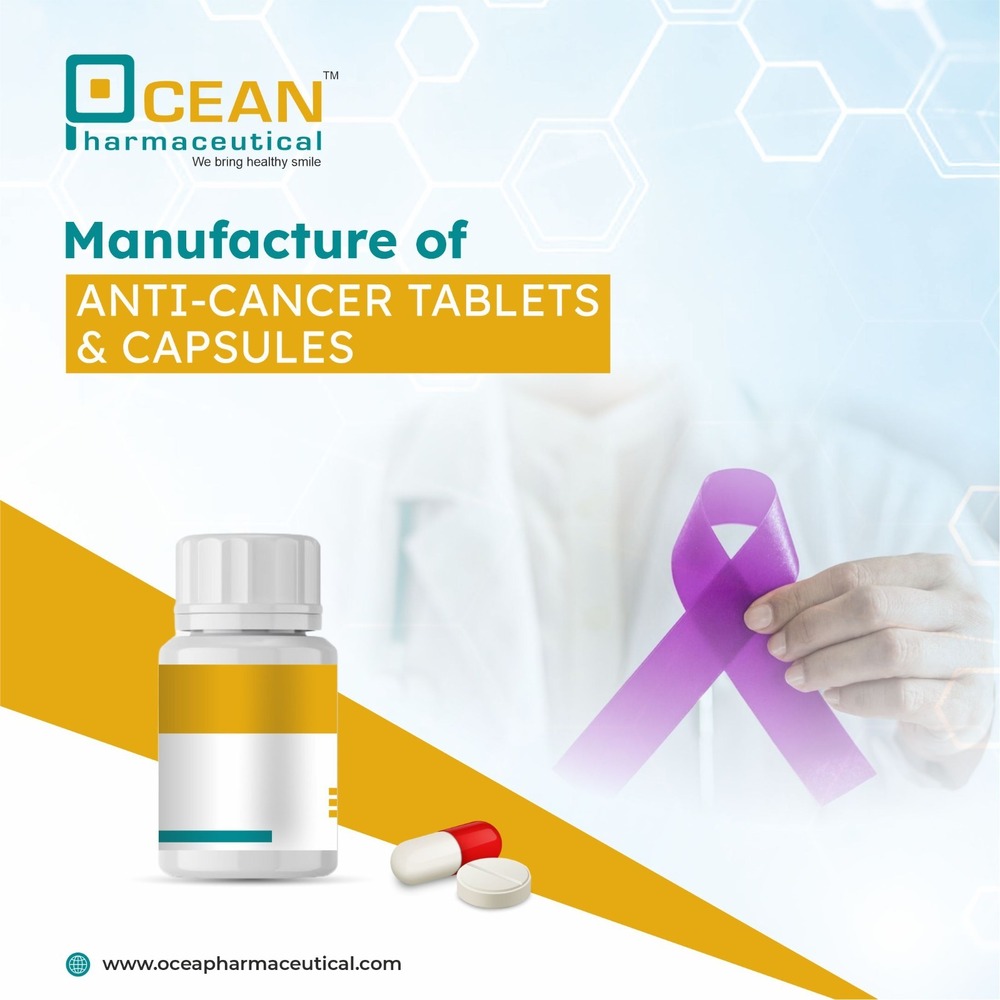 Enzalutamide Capsules