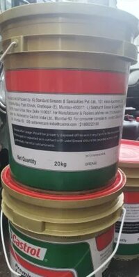 Premium Long Life Grease