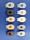 Plastic Lock For Mcb Box - Application: Electrical & Electronics Equipment