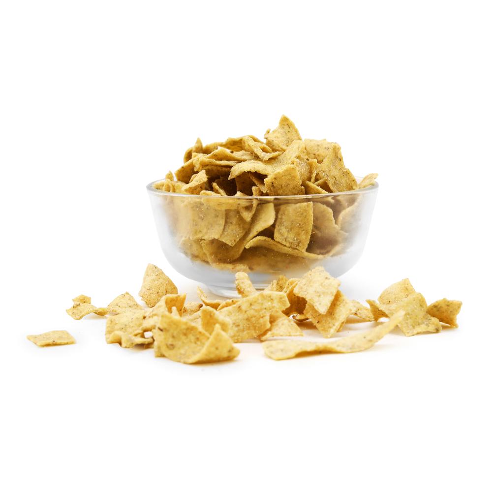 Rajma Cream Onion Chips - Feature: Healthy Snacks