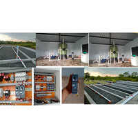 Project 200 KLD STP Plant