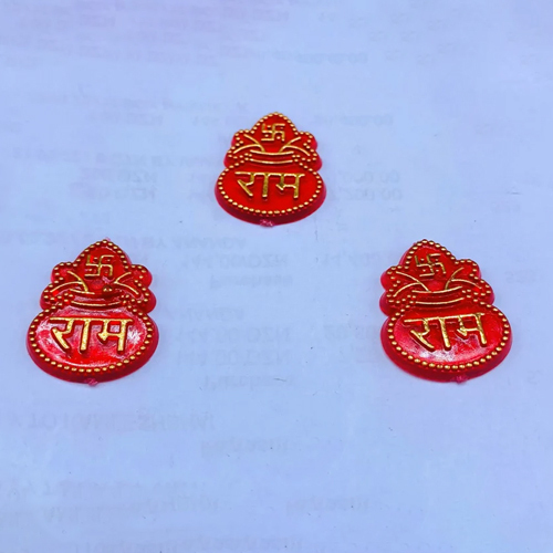Acrylic Shubh Labh