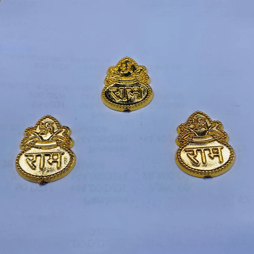 Acrylic Shubh Labh