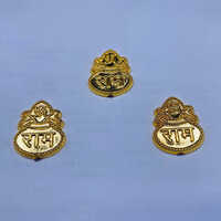Acrylic Shubh Labh