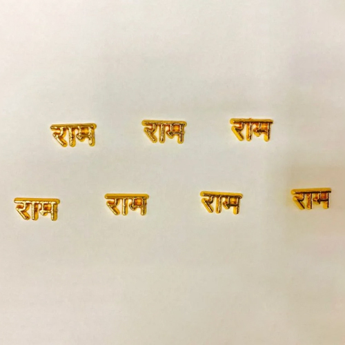 Acrylic Shubh Labh