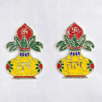 Shubh Labh Stickers