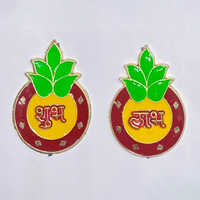 Shubh Labh Stickers