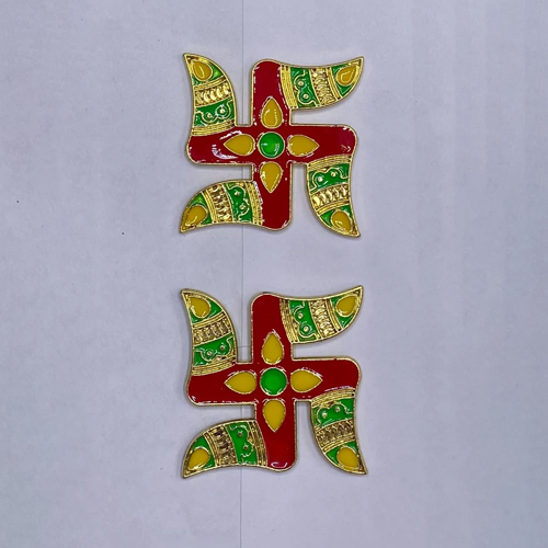 PP Shubh Labh Stickers