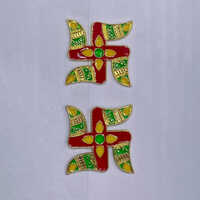 PP Shubh Labh Stickers