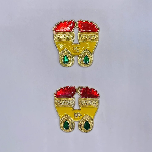 PP Shubh Labh Stickers