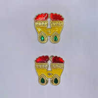 PP Shubh Labh Stickers
