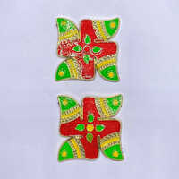 PP Shubh Labh Stickers
