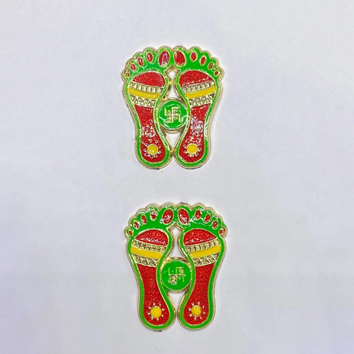 PP Shubh Labh Stickers