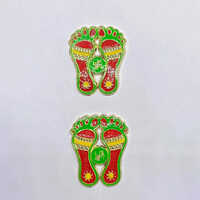 PP Shubh Labh Stickers