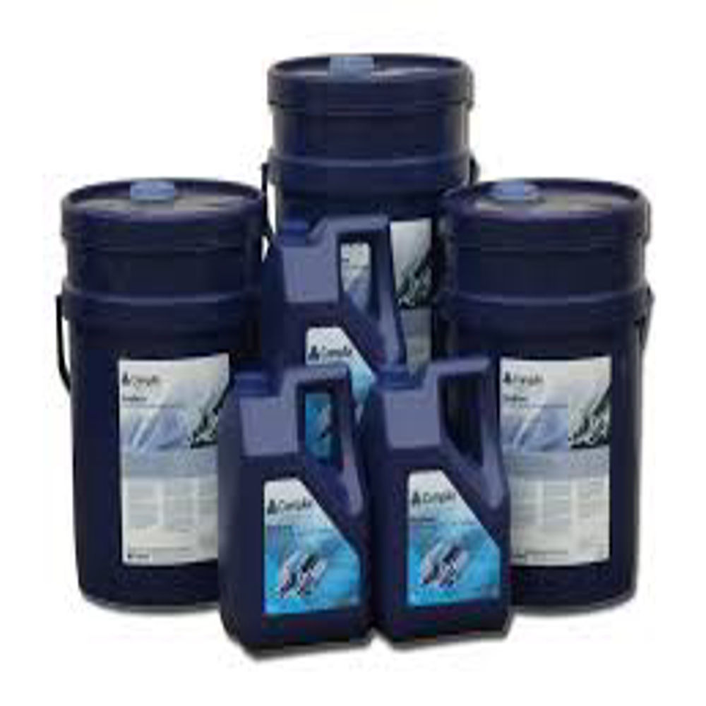 CompAir Fluid Force oil