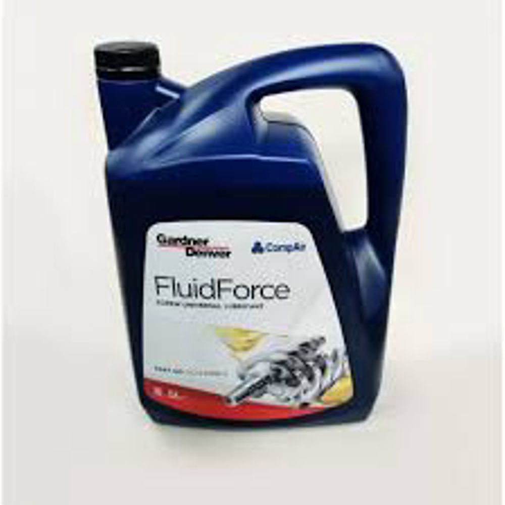 CompAir Fluid Force oil