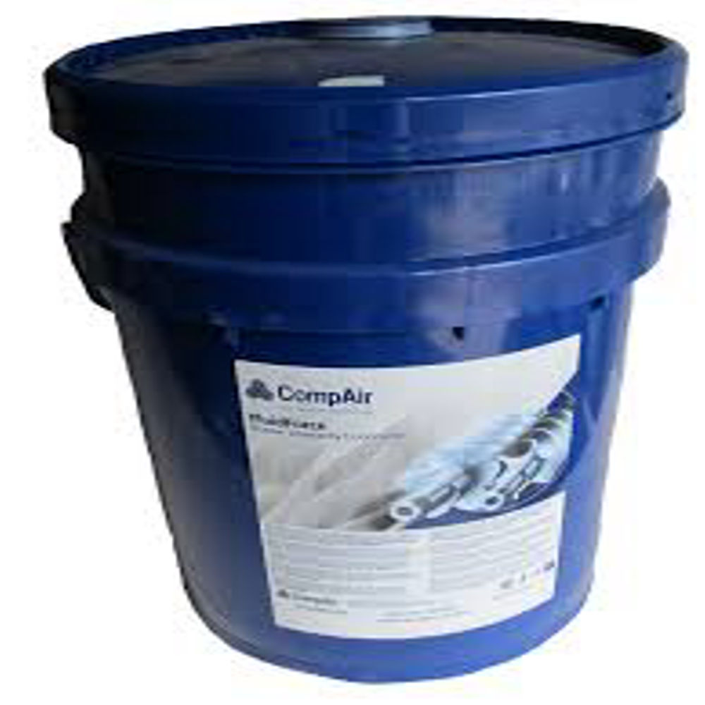CompAir Fluid Force oil