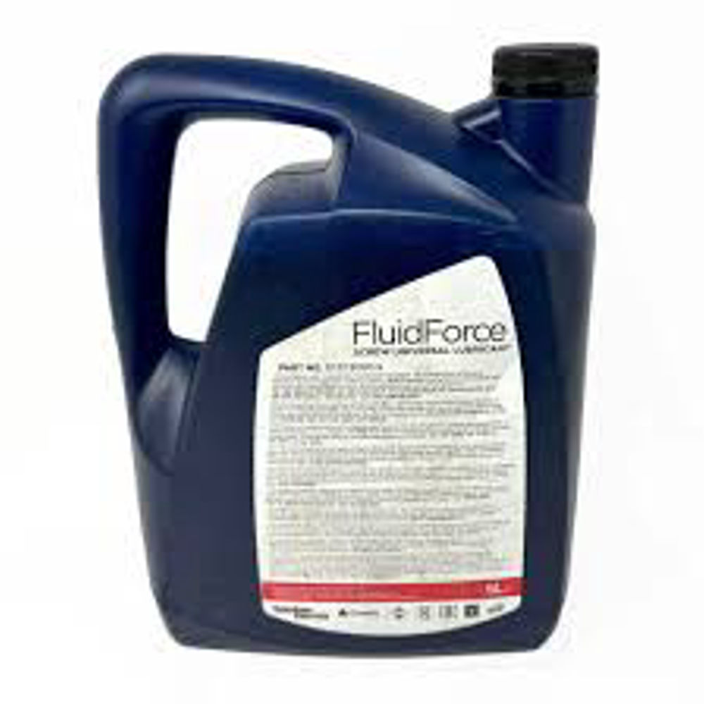 CompAir Fluid Force oil