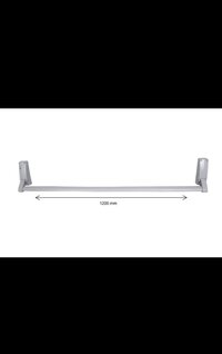 Fire Door Panic Bar
