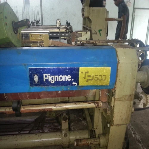 Nuovo Pignone T522 ऊन बुनाई मशीनें