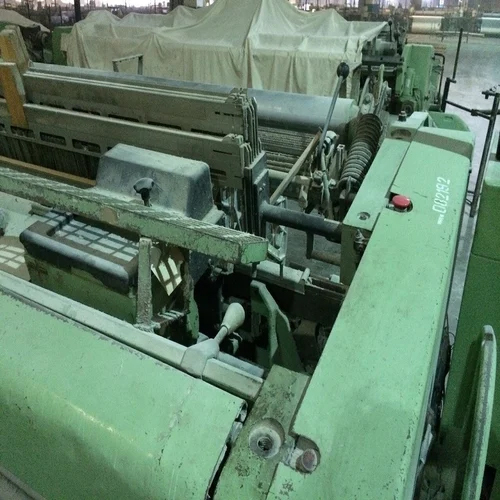 PS3600 Sulzer बुनाई मशीन