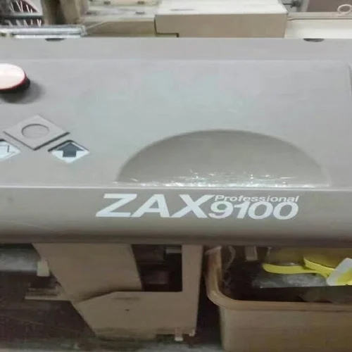 Tsudokoma ZAX 9100 बुनाई मशीनें