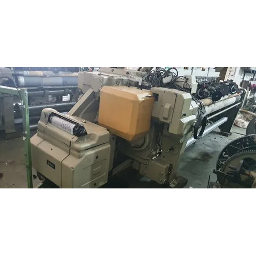 TP500 Nouvo Pignone मशीन
