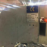 220cm Sulzer Looms