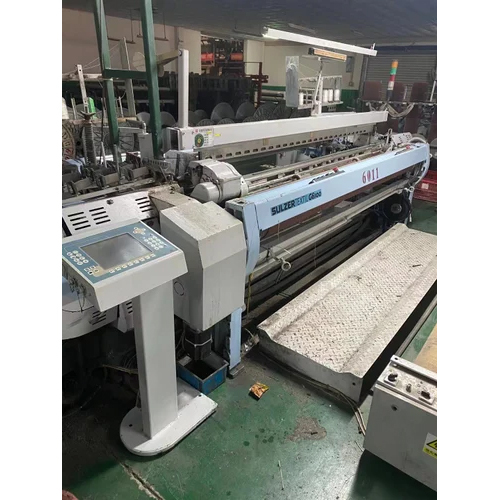 Sulzer G6300 Loom