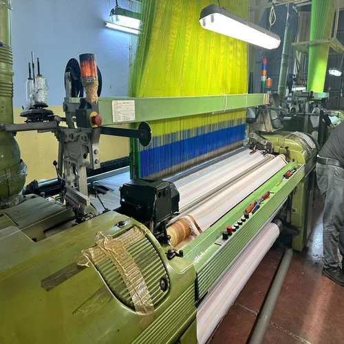 Somet Excel Loom