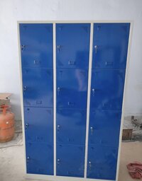 industrial locker - 12/15/18/24 components