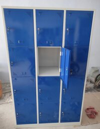 industrial locker - 12/15/18/24 components