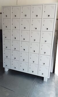 industrial locker - 12/15/18/24 components