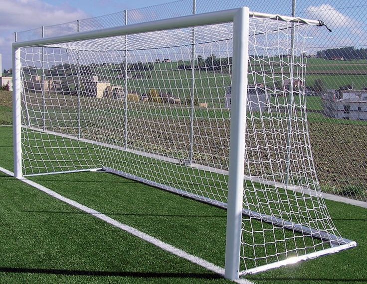 Football Goal Post