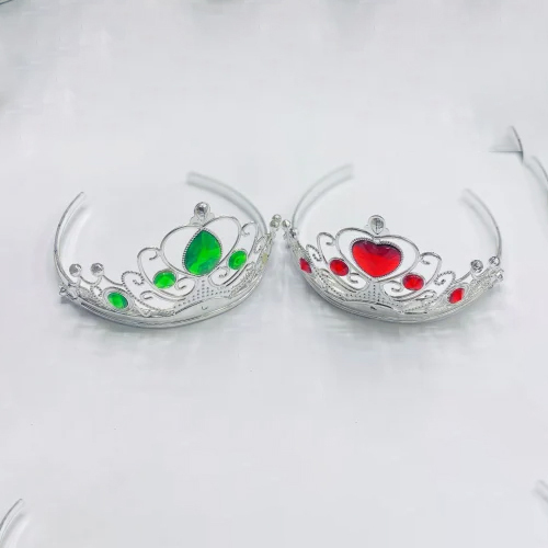 Folding Stone Crown - Application: Parties