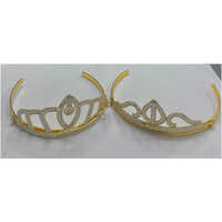 Folding Stone Crown