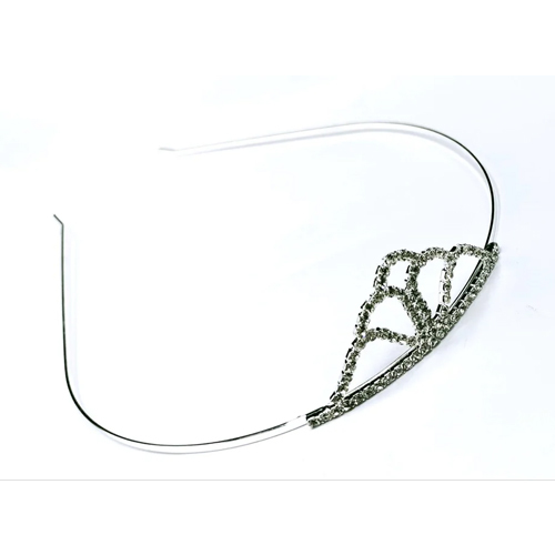 Metal Party Crown