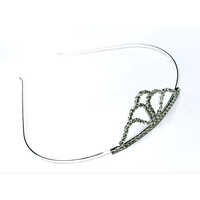 Metal Party Crown