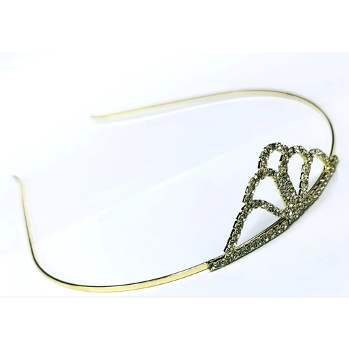 Metal Party Crown