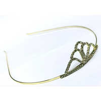 Metal Party Crown